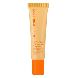 Olehenriksen Original | POUT PRESERVE LIP TREATMENT - Moisturising and Anti-Ageing Lip Care | 12 ml | by Bella | Citrus Sunshine