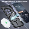YINLAI Magnetic Case for Honor Magic 7 Pro [Magsafe Compatible]