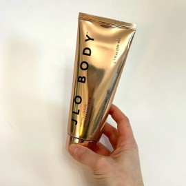 JLO NEW JLO Body Smooth + Seduce Hydrating Cream 6.7 oz FULL SIZE