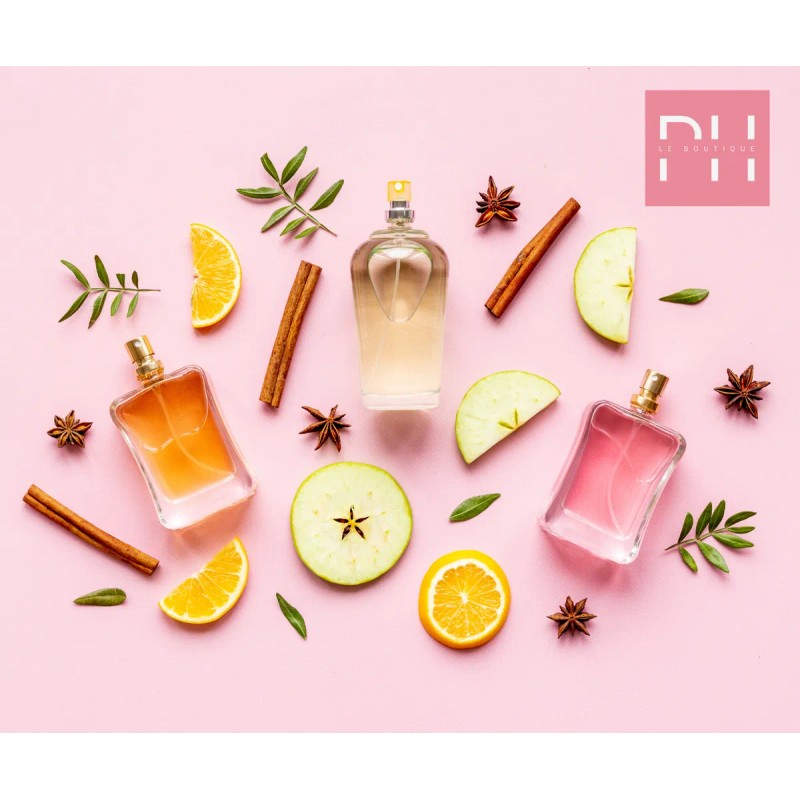 Fragancia Pura Concentrada Para Perfumería - Zeus