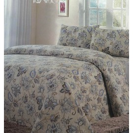 Bella Home Bamboo 1800 BH Decor Luxurios King Bed Sheet Set, 16"" Pockets, 6 Piece, Wrinkle-Free Cooling Sheets, Ultra Soft, (Sandy), 6pck242