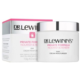 Dr. Lewinn's Private Formula Day Cream Moisturiser 113 g