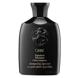Signature Shampoo by Oribe for Unisex - 2.5 oz Shampoo