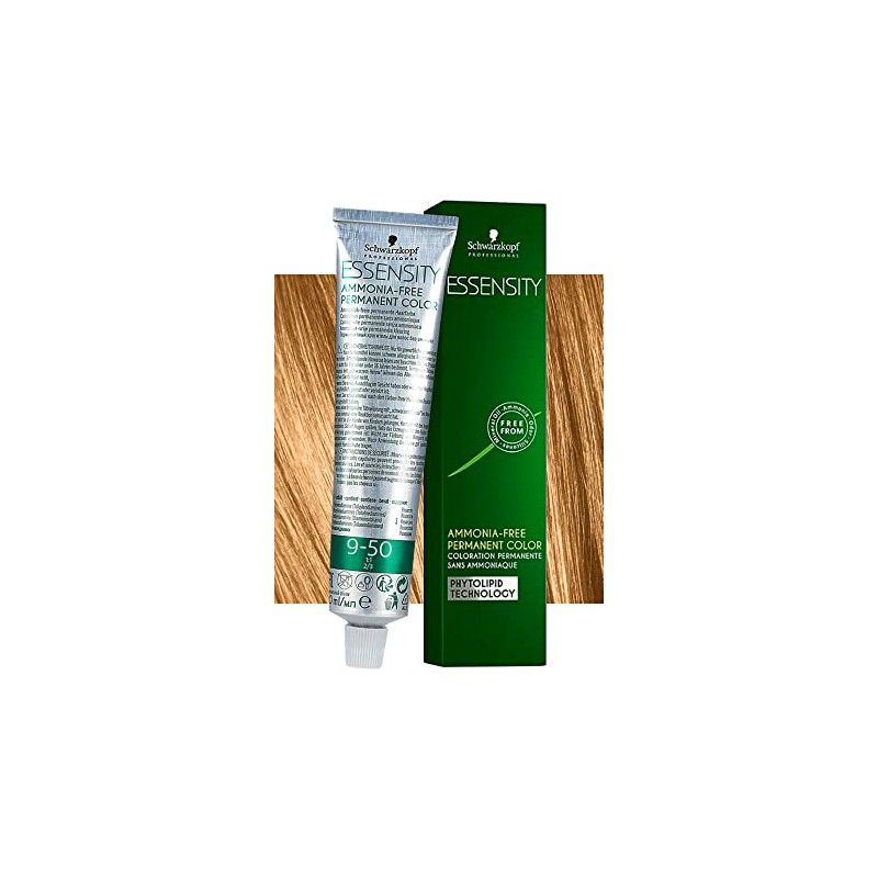 Schwarzkopf 4045787602616 Essensity, 100 g.