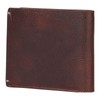 Burkely Antique Avery RFID Leather Wallet 12 cm, brown