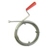 Pipe Cleaning Spiral Diameter 6 mm x 3 m with