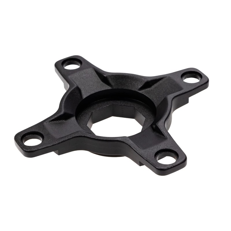 FSA Spider Brose Bicycle Chainring Crank Aluminium LK 104 mm