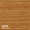SamaN Interior Water Based Wood Stain - Natural Stain for