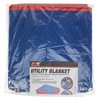 Performance Tool W6044 72-Inch x 40-Inch Moving Blanket | Non-woven
