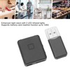 Wireless WIFI Mini Camera HD 1080P Portable Motion Detection Camera