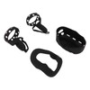 VR Silicone Protective Cover Grips Face Lens Protective Cover VR