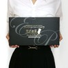 Sanyodo Tokyo Souvenir Ginza Premium Excellent Chocolat, Pack of 20