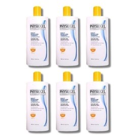Physiogel [Beauty Nara] Physiogel DMT moisturizing lotion for the whole family, 100ml 6 packs / [뷰티나라] 피지오겔 DMT 온가족 수분선로션 100ml 6개
