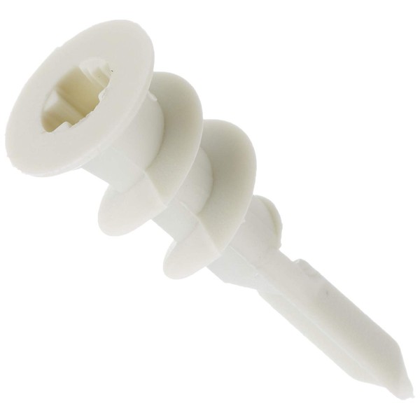 Sysfix Nylon Plasterboard Fixings (Pack of 100)
