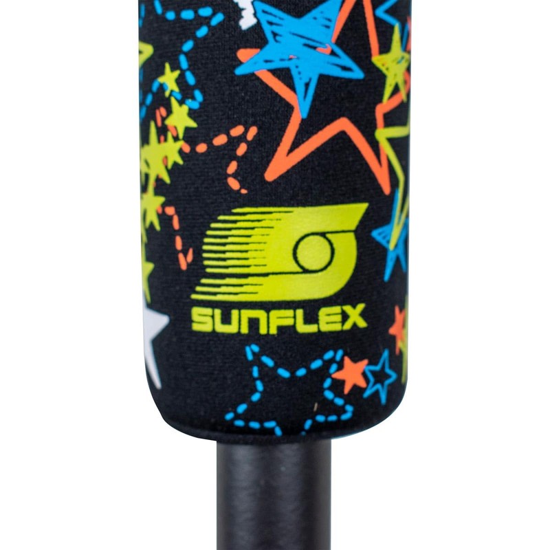 Sunflex Fandango Rebell - Double Sided Striker Stick - Foam