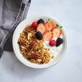MY BEST GRANOLA Granola Original 7.1 oz (200 g)