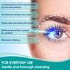 Dr. Fischer Eyelid Wipes for Clear Eyes. Everyday Eye Wipes