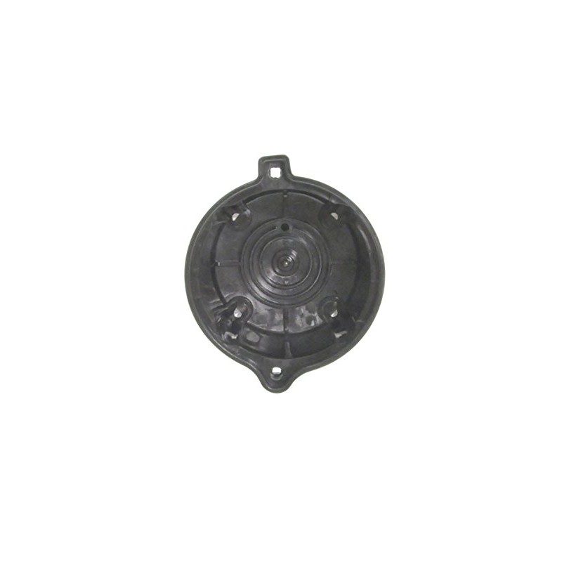 Blue Print ADA101402 Ignition Distributor Cap with Screws