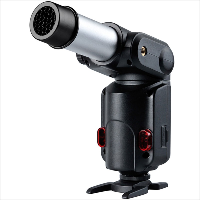 Godox AD-S9 Snoot with Honeycomb Grid for WITSTRO Speedlite Flash
