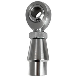 3/4" Heim Joint Kit - for 1.75" OD .095 Wall - RIGHT THREAD - Fabricate 4-Link Tie Rod Ends, Suspension Steering for UTV Rock Crawler Sand Rail Hot Rod Chromoly Heim Joints 3/4" [6101A26] 1-set