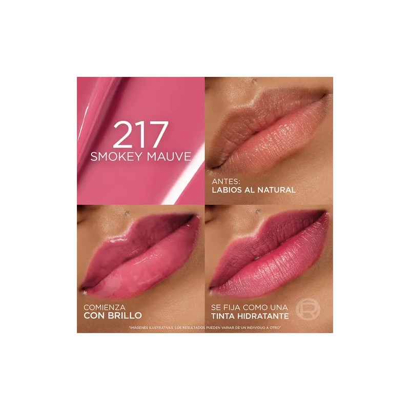 Sérum Tinta Para Labios Hyaluron Loréal Paris