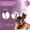 Style Edit Root Concealer Touch Up Spray - Temporary Hair