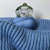 50 g Pascuali Saffira | 75% Virgin Wool (Organic Merino