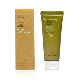 Beyond Phytoganic Amino Soft Foam 150ml / 비욘드 피토가닉 아미노 소프트 폼 150ml