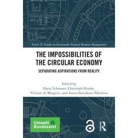 The Impossibilities of the Circular Economy: Separating Aspirations from Reality