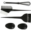 FRCOLOR 5piezas Kit Cuidado Del Cabello De Incluye Recipiente Para