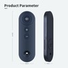 TRUCKON New Replacement Remote Control for Genie Sonos Arc, Arc