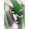 CR Performance AW29374 5800psi Xtreme-Duty Hose for John Deere AW29374