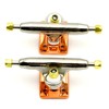 RACOFSB V3 Fingerboard Trucks 29mm 32mm 34mm 36mm (29mm, Rose