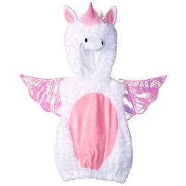 Fun World Magical Unicorn Toddler Costume, X-Small, Multicolor