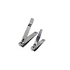 La Cross Premium Nail Clippers, Curved & Straight Blades, Surgical