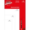 Totally Bonkers - FA Cup (Large) Fundraising Scratch Cards -