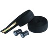 Prologo Plain Touch Bar Tape, Black