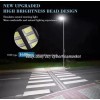Bright 1200w 8kW Commercial Solar Street Light Outdoor Dusk to