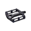 Reverse Black ONE Pedals blue/black 2018 Dirt Bike Pedals