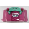 TLC Kritters Boo Boo Better Series 3 Carry Case Vet