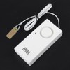 120 dB Highly Sensitive Water, Leak Sensor Alarm Detector, Water