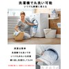 Henaco Nursing Care Sheets, Waterproof Sheets, Bed Pad, Single, 4