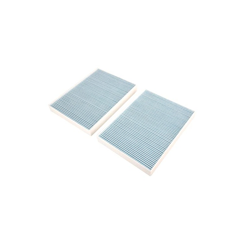 Blue Print ADBP250006 Cabin Filter Kit