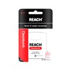 REACH Cleanburst Waxed Floss Cinnamon 55 Yards (Pack of 9)