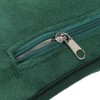 Electric Heated Hand Warmer Soft Cotton Velvet 3 Gears Temperature