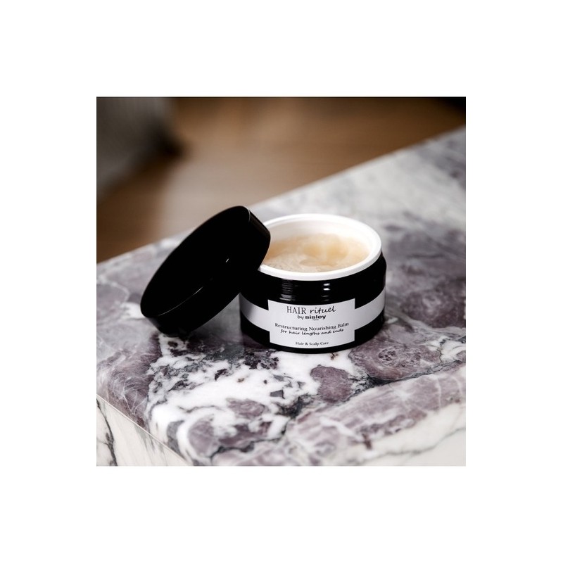 Restructuring Nourishing Balm 125g (Hair Damage Balm) / 리스트럭춰링 너리싱