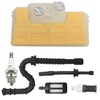 Anxingo Repower Kit for Stihl MS290 MS390 MS310 029 039