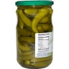 Zarrin - Midget Pickled Cucumbers, 22.31 ounce