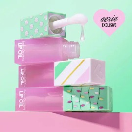 Set Lipoil What In The Elf Beauty Crations Con Vitamina E