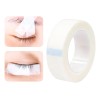 Cinta Micropore Wingtar Blanco Extensiones Pestañas Mink Unidades